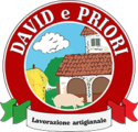 logo david e priori