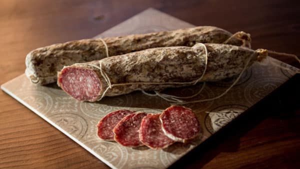 salame senza lardelli